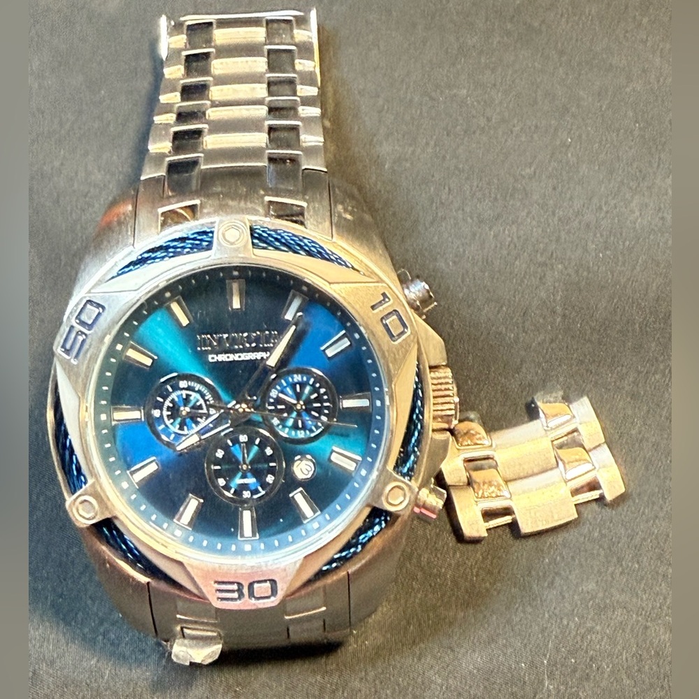 INVICTA MEN’S WATCH